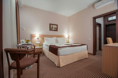 Фотография номера гостиницы BISHOTEL