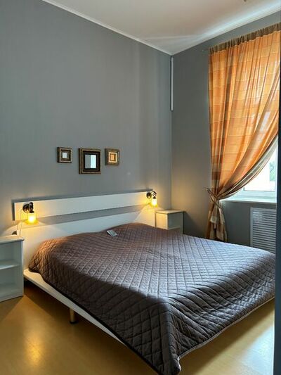 Фотография номера гостиницы Эридан