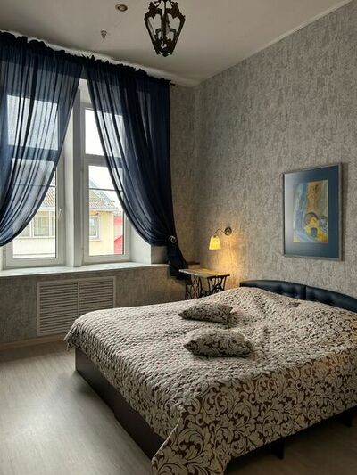 Фотография номера гостиницы Эридан