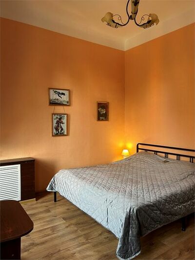 Фотография номера гостиницы Эридан