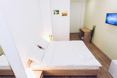 Фотография номера гостиницы Пешков