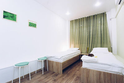 Фотография номера гостиницы Пешков