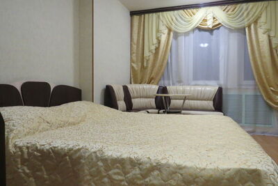 Фотография номера гостиницы Кармен