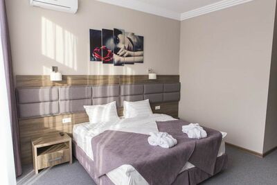 Фотография номера гостиницы Парус