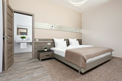 Фотография номера гостиницы Парус