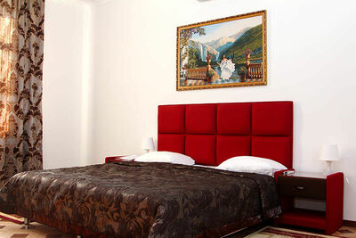 Фотография номера гостиницы Рица Парк