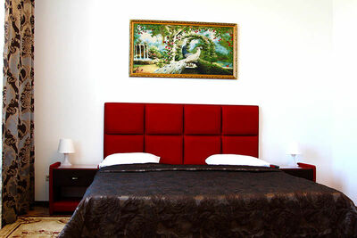 Фотография номера гостиницы Рица Парк