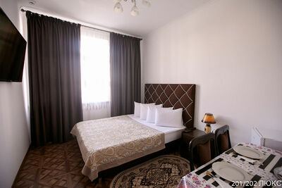 Фотография номера гостиницы Рица Парк