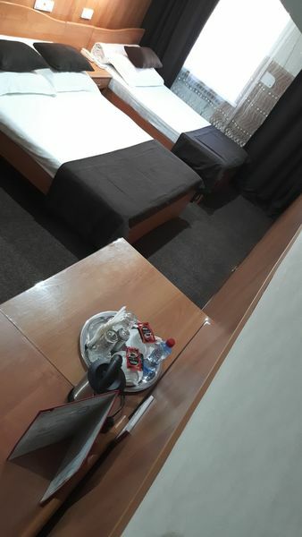 Фотография номера гостиницы Юрта