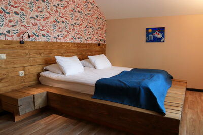 Фотография номера гостевого дома Три Кота