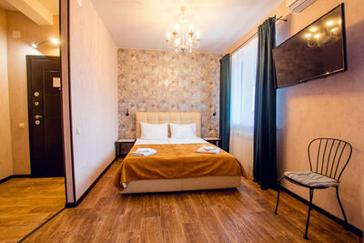 Фотография номера гостевого дома Три Кота