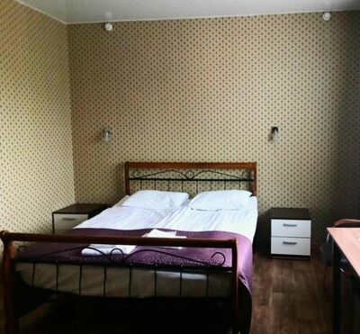 Фотография номера гостевого дома Три Кота