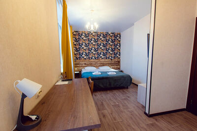 Фотография номера гостевого дома Три Кота