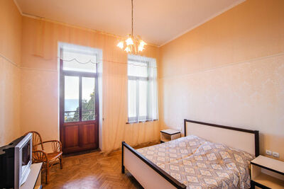 Фотография номера гостиницы Лига Морская