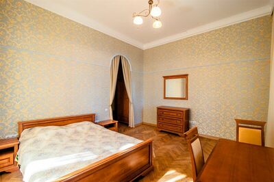 Фотография номера гостиницы Лига Морская