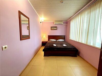 Фотография номера гостиницы Лига Морская