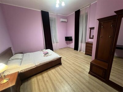 Фотография номера гостиницы Лига Морская