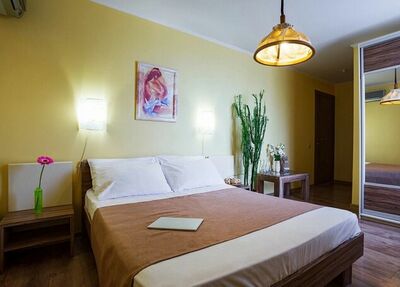 Фотография номера гостевого дома B & B