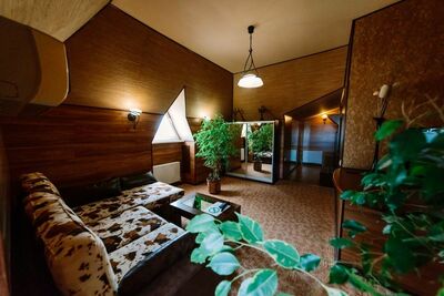 Фотография номера гостевого дома B & B