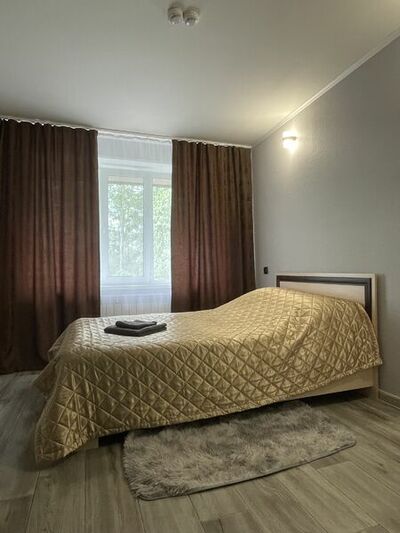 Фотография номера мини отеля Клён