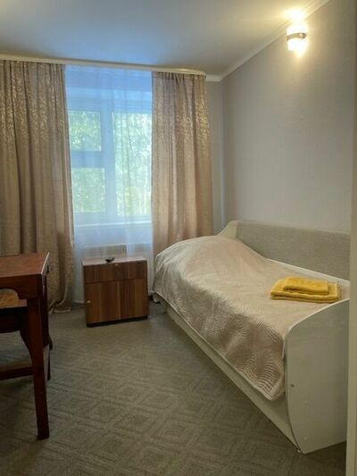 Фотография номера мини отеля Клён