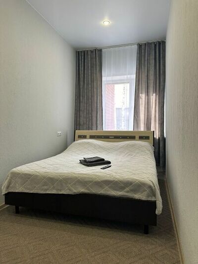 Фотография номера мини отеля Клён