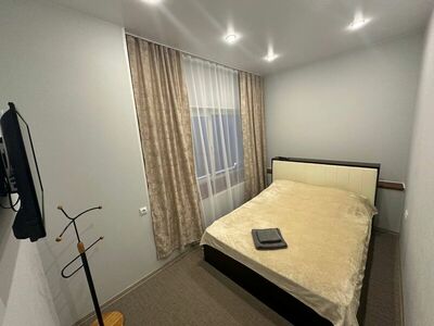 Фотография номера мини отеля Клён