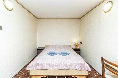 Фотография номера мини отеля Клён