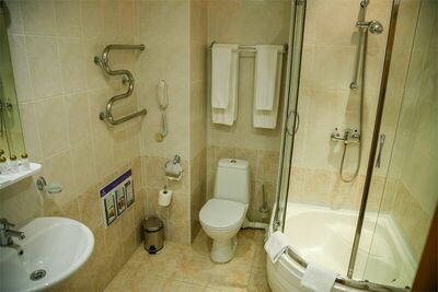 Фотография номера гостиницы Беловодье