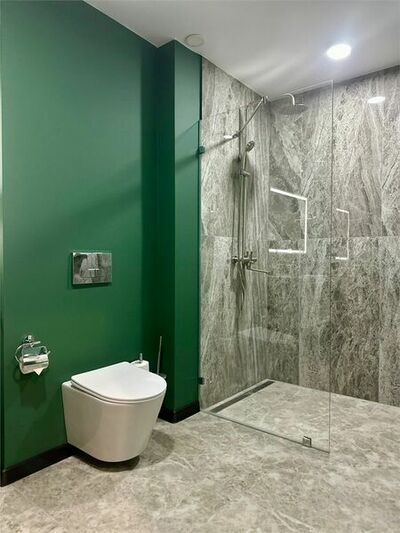 Фотография номера гостиницы Беловодье