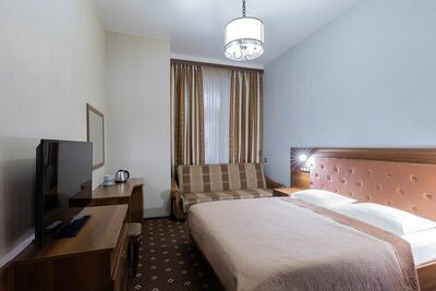 Фотография номера гостиницы My Favourite Garden