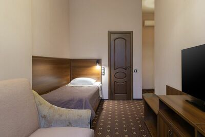 Фотография номера гостиницы My Favourite Garden