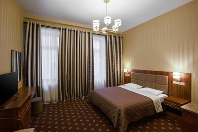 Фотография номера гостиницы My Favourite Garden