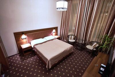 Фотография номера гостиницы My Favourite Garden