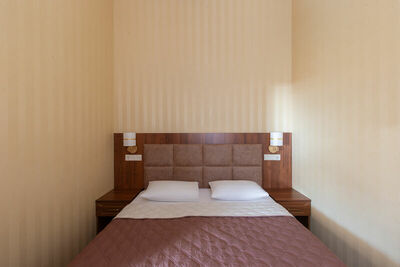 Фотография номера гостиницы My Favourite Garden