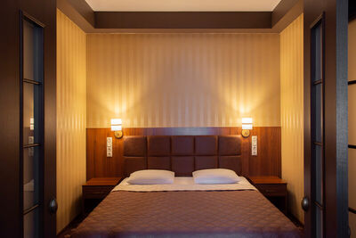 Фотография номера гостиницы My Favourite Garden