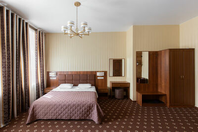 Фотография номера гостиницы My Favourite Garden