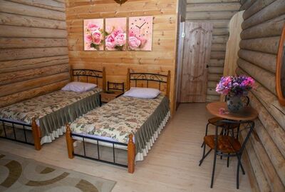 Фотография номера гостиницы Русь-Отель