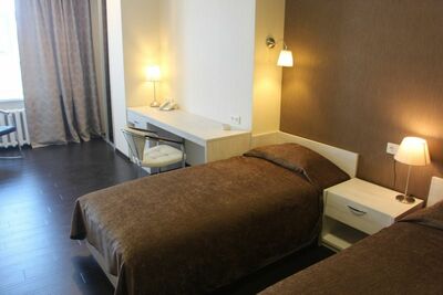 Фотография номера гостиницы Русь-Отель