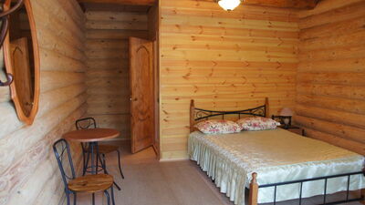 Фотография номера гостиницы Русь-Отель