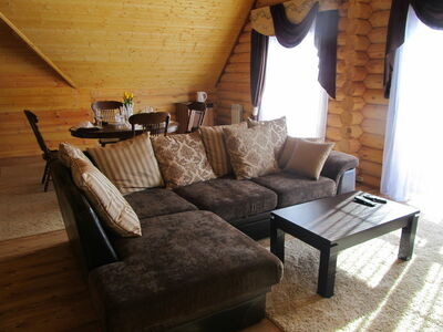 Фотография номера гостиницы Русь-Отель