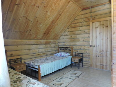 Фотография номера гостиницы Русь-Отель