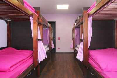 Фотография номера хостела Сити Хостел