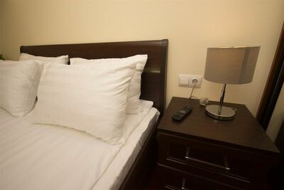 Фотография номера гостиницы Соната на Загородном