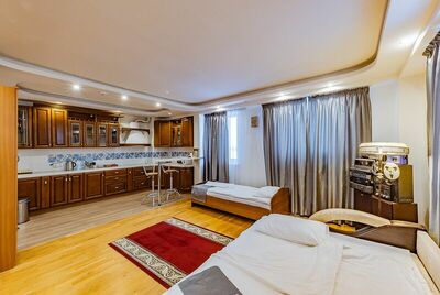 Фотография номера гостевого дома Заозёрный