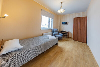 Фотография номера гостевого дома Заозёрный