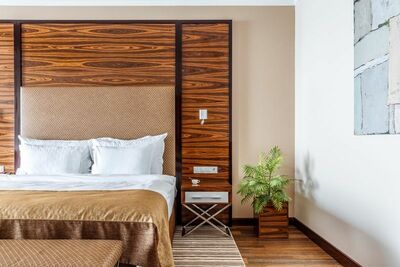 Фотография номера гостиницы Утесов