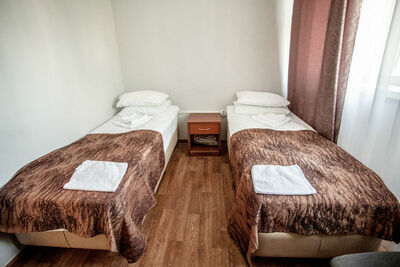 Фотография номера гостиницы Азалия на Московской