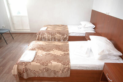 Фотография номера гостиницы Азалия на Московской