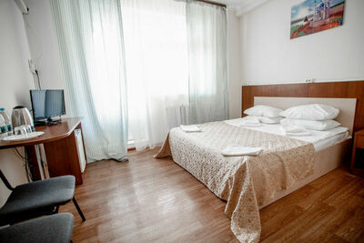 Фотография номера гостиницы Азалия на Московской